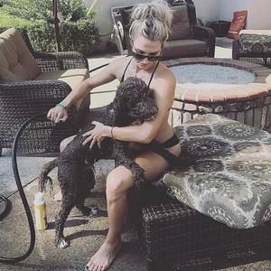 Meet your Posher, Eve